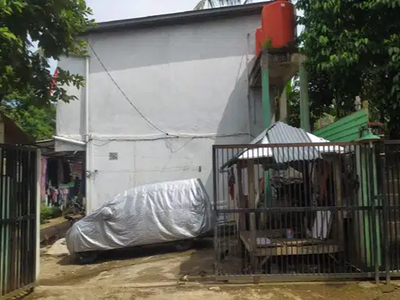 AJB DEBITUR RUMAH KAMPUNG DUKUH DS. DUKUH, CIKUPA, TANGERANG