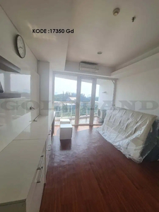 Apartemen Disewa The Royal Springhill, Luas 73 Meter, Kode :17350 Gd