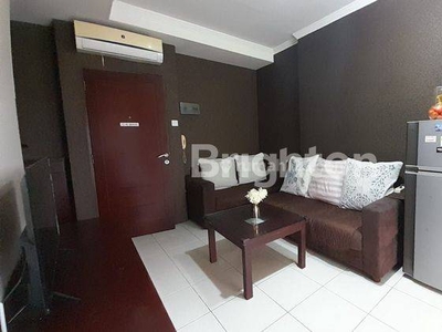 Apartemen Mediterania 2 Full Furnished