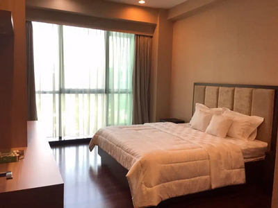 Apartemen Setiabudi Residences 3br Private Lift