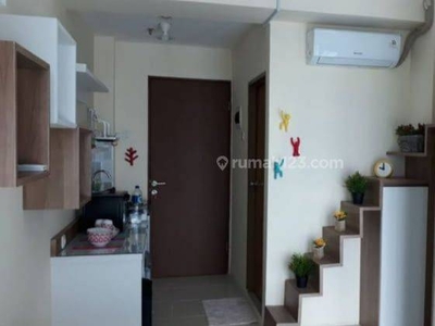 Apartemen Studio Tifolia Pulo Gadung Luas 21m2