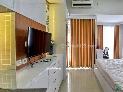 Apartemen Taman Melati Jalan Kaliurang dekat Kampus UGM RS Sardjito