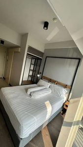 APARTEMEN TOWER AMOR PAKUWON CITY - Surabaya