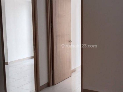 Apartement Tokyo Riverside Pik 2 Baru Siap Huni 2br 36m2 Only 12juta