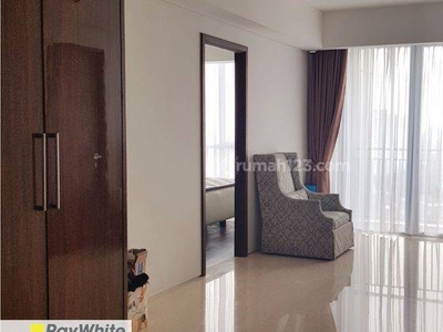Apartment Arandra Residence 3BR Private Lift High Rise City View