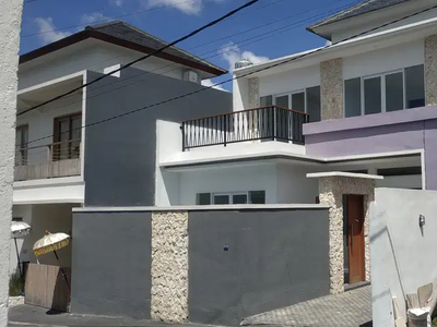 Brand New Villa di Kompleks Villa Tiying Tutul