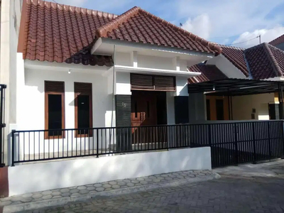 Cari Rumah MURAH di Jogja, Dekat Jakal Km.8, Kaliurang