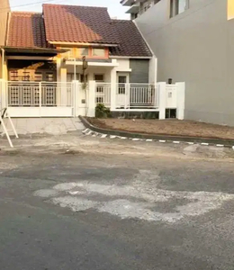 Deltasari - rumah nol jalan, waru aloha sidoarjo surabaya