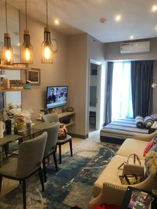 Di jual Apartemen Anderson Pakuwon Mall Surabaya