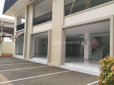 Di Jual Gedung Aktif Bu Kondisi Baru Di Kalimalang, Jak Tim