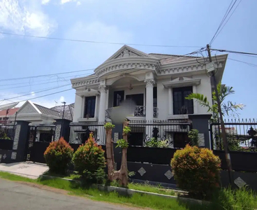 Di Jual Rumah Dharmahusada Utara