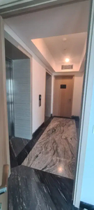 Di sewakan 1 unit apartemen di U residence