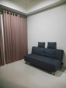 Di Sewakan Cepat Apartemen Puri Mansion 3BR Dengan Pemandangan City.