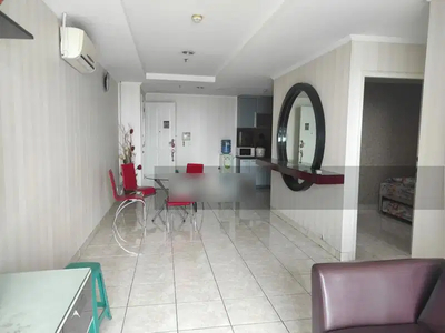 Dijual apartemen French walk Lyon kelapa gading