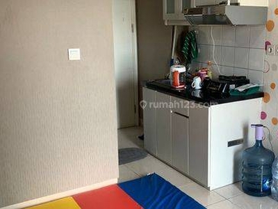 Dijual Apartemen The Springlake Tower Basella Summarecon Bekasi