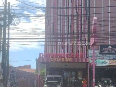 Dijual Cepat Ruko di Ciputat Dewi Sartika, Tangerang Lokasi Komersil