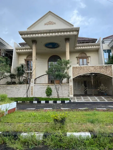 DIJUAL CEPAT RUMAH MARGOREJO INDAH