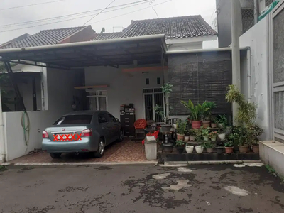 Dijual Cluster Minimalis di Jati Asih Bekasi