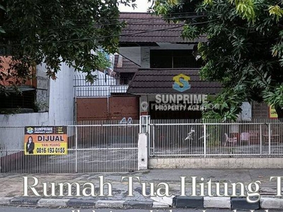 Dijual Ex Kantor di Jl. Arjuna Utara,Kebon Jeruk,Jak Bar