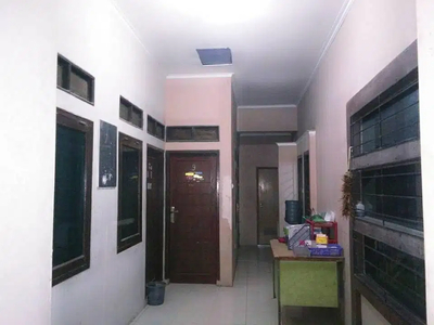 Dijual!! Kosan Aktif Full Bagus dekat Kampus Telkom