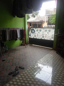 Dijual MURAH rumah di Sudirman Indah Tangerang