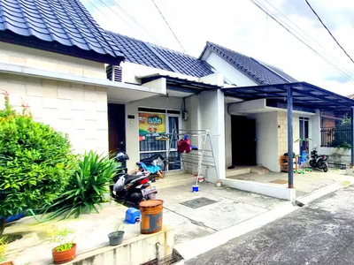 Dijual Murah strategis dalam komplek di Sayap Sudirman Bandung