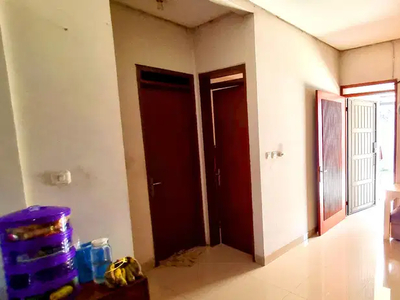 Dijual Rumah Bagus SHM Murah di Cibuntu Suryani Bandung