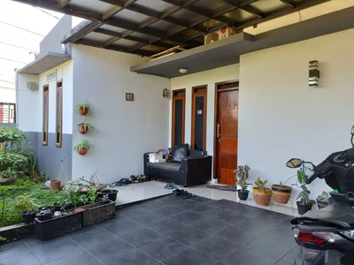 Dijual Rumah Bagus Terawat Harga Murah Di Cisaranten Arcamanik Bandung
