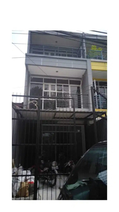 Dijual Rumah Bisa Usaha Bagus di Kelapa Gading Jakarta Utara