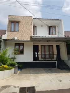 Dijual Rumah Warung Sila Jagakarsa Town House