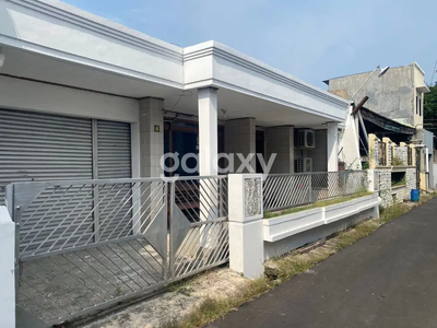 Dijual Rumah Di Jl Cakrawala Utara Semarang Barat