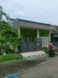 Dijual Rumah di Sidodadi sidoarjo