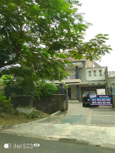 Dijual Rumah di Villa Duta Bogor