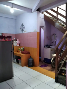 Dijual Rumah Jakarta Timur