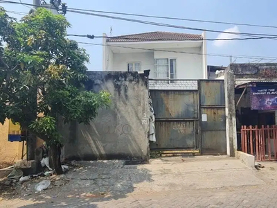 Dijual Rumah Jl Kutisari Utara, Kel. Kutisari, Kec. Rungkut, Surabaya