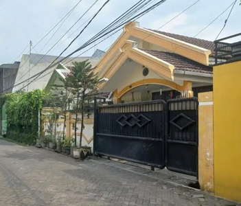 Dijual Rumah Jl Ploso Timur, Kel. Ploso, Kec. Tambaksari, Surabaya