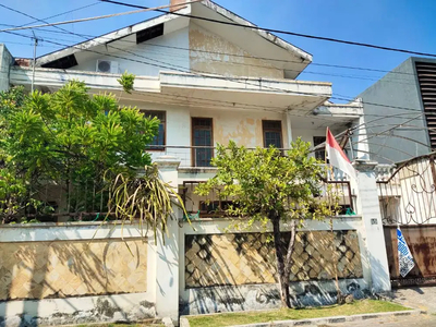 dijual RUMAH KENDANGSARI kv 009