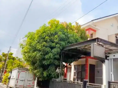 Dijual rumah kota Semarang strategis