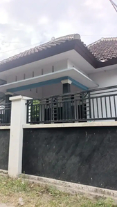 Dijual Rumah milik Sendiri