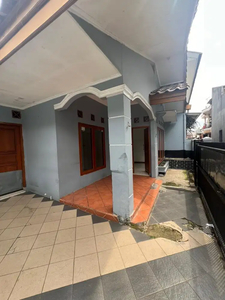 DIJUAL Rumah PD Hasan Tajur Bogor Timur