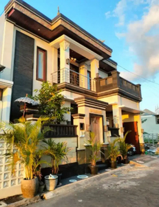 Dijual Rumah Pemogan Denpasar Selatan