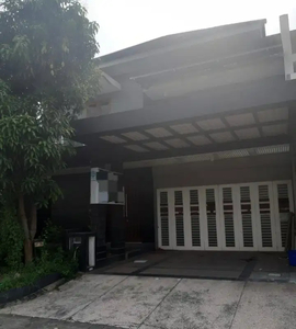 Dijual Rumah Perum Royal Residence Cluster Richmond, Surabaya