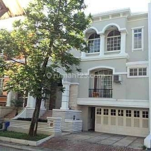 Dijual Rumah Pik 1 Bgm Cluster Flamboyan 10x18 2.5 Lantai Hadap Selatan SHM