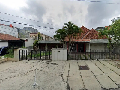 Dijual Rumah Siap Pakai Lokasi Strategis Jl. Kemuning Semarang