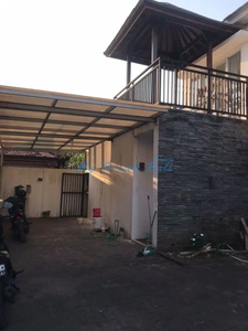 Dijual rumah Villa dengan 3 kamar tidur di Ungasan, Kuta Selatan, Bali