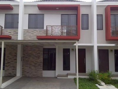 dijual termurah di green lake city cluster asia