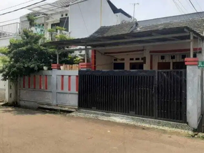 Dijual Via Lelang Perumahan Puri Kranji regency