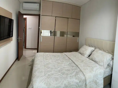 Disewakan apartemen Thamrin Residence 2 bedroom