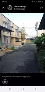 Disewakan Cimanggis Indah Residen Jl Bhakti Abri Depok