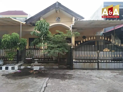 Disewakan Rumah Siap Huni Rungkut Menanggal Surabaya Timur